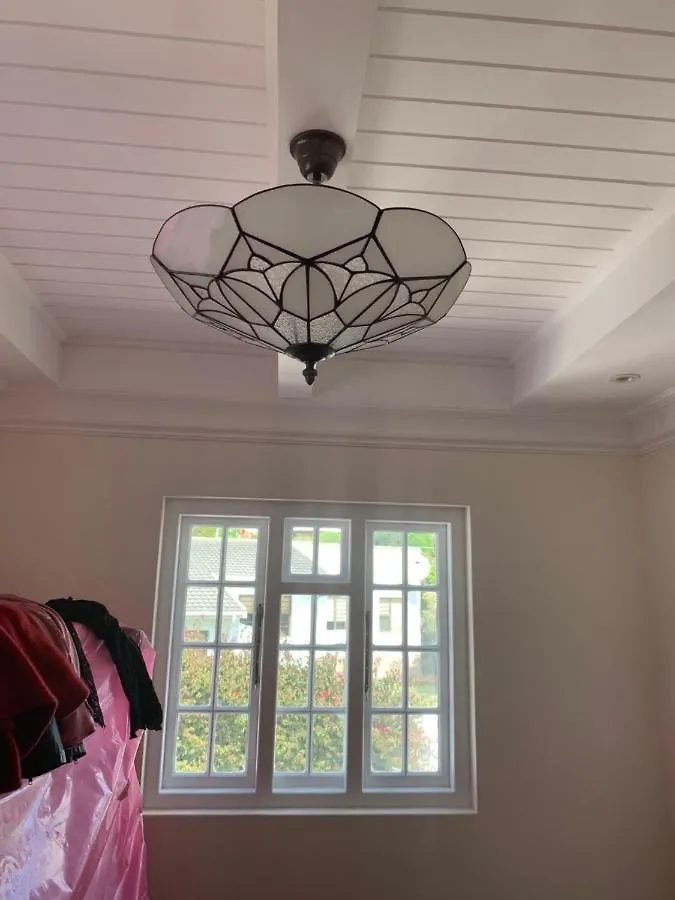 Sunny Cove Manor Bed and Breakfast Fish Hoek