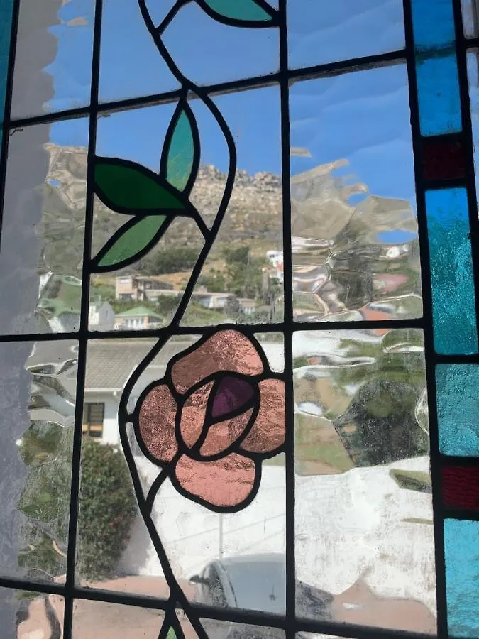 Sunny Cove Manor Bed and Breakfast Fish Hoek Νότια Αφρική