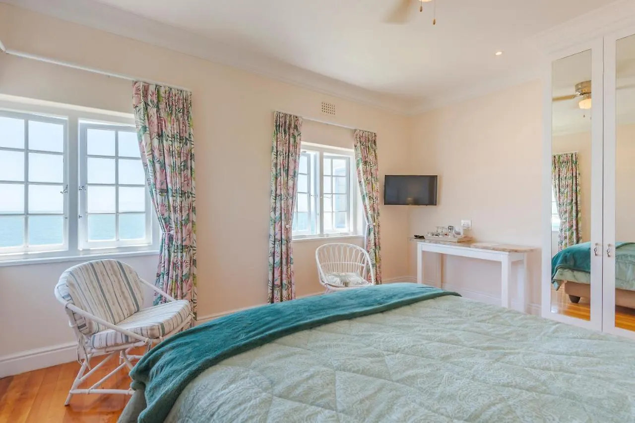 Sunny Cove Manor Bed and Breakfast Fish Hoek Νότια Αφρική