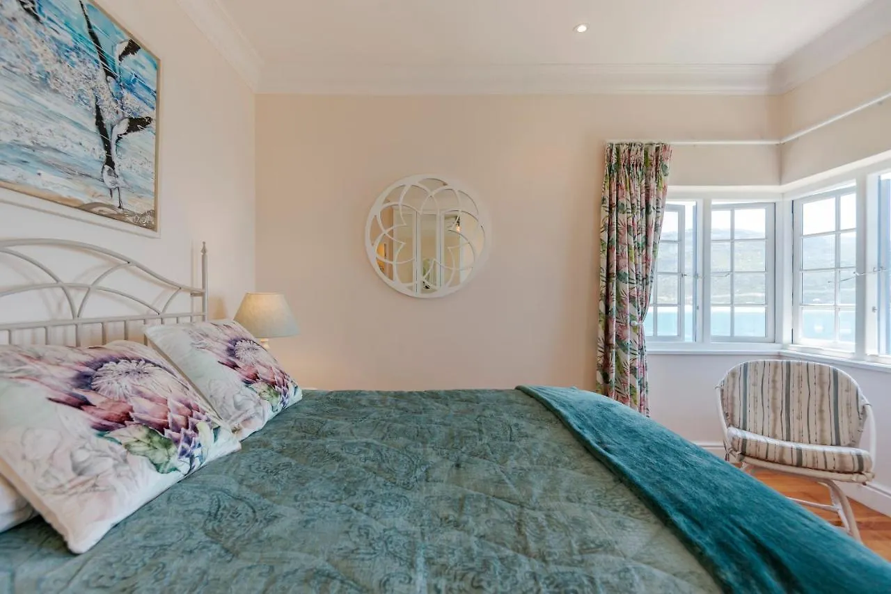 Sunny Cove Manor Bed and Breakfast Fish Hoek 0*,  Νότια Αφρική