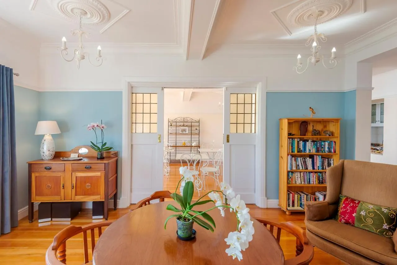 Sunny Cove Manor Bed and Breakfast Fish Hoek Νότια Αφρική
