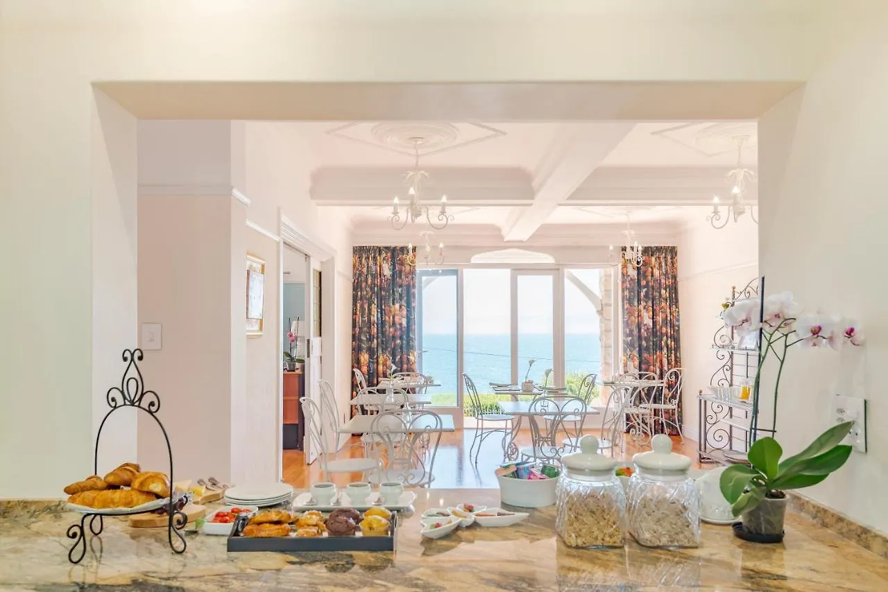 Sunny Cove Manor Bed and Breakfast Fish Hoek Νότια Αφρική