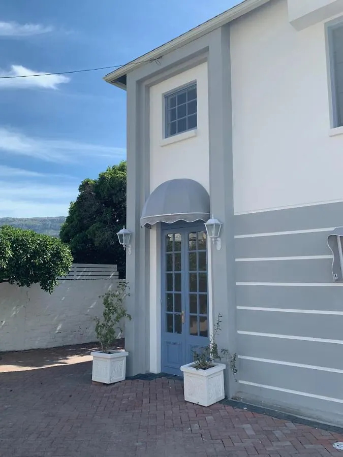 Maison d'hôtes Sunny Cove Manor à Weltevreder 0*, Fish Hoek