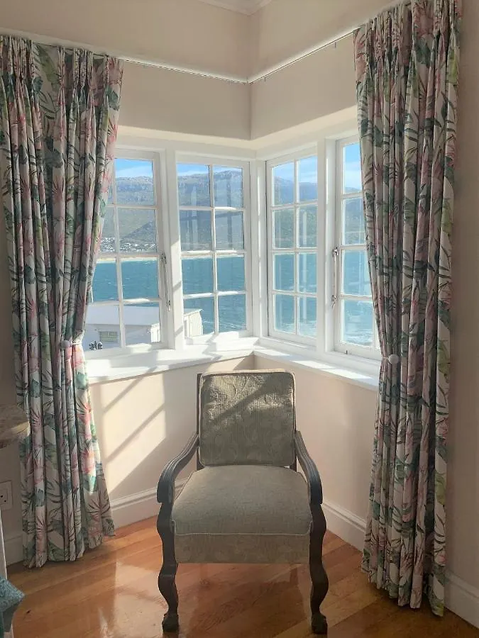 Maison d'hôtes Sunny Cove Manor à Weltevreder 0*, Fish Hoek